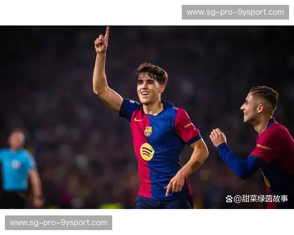 诺坎普的回响：巴塞罗那与塞尔塔的绿茵对决，一场不止于胜负的足球诗篇